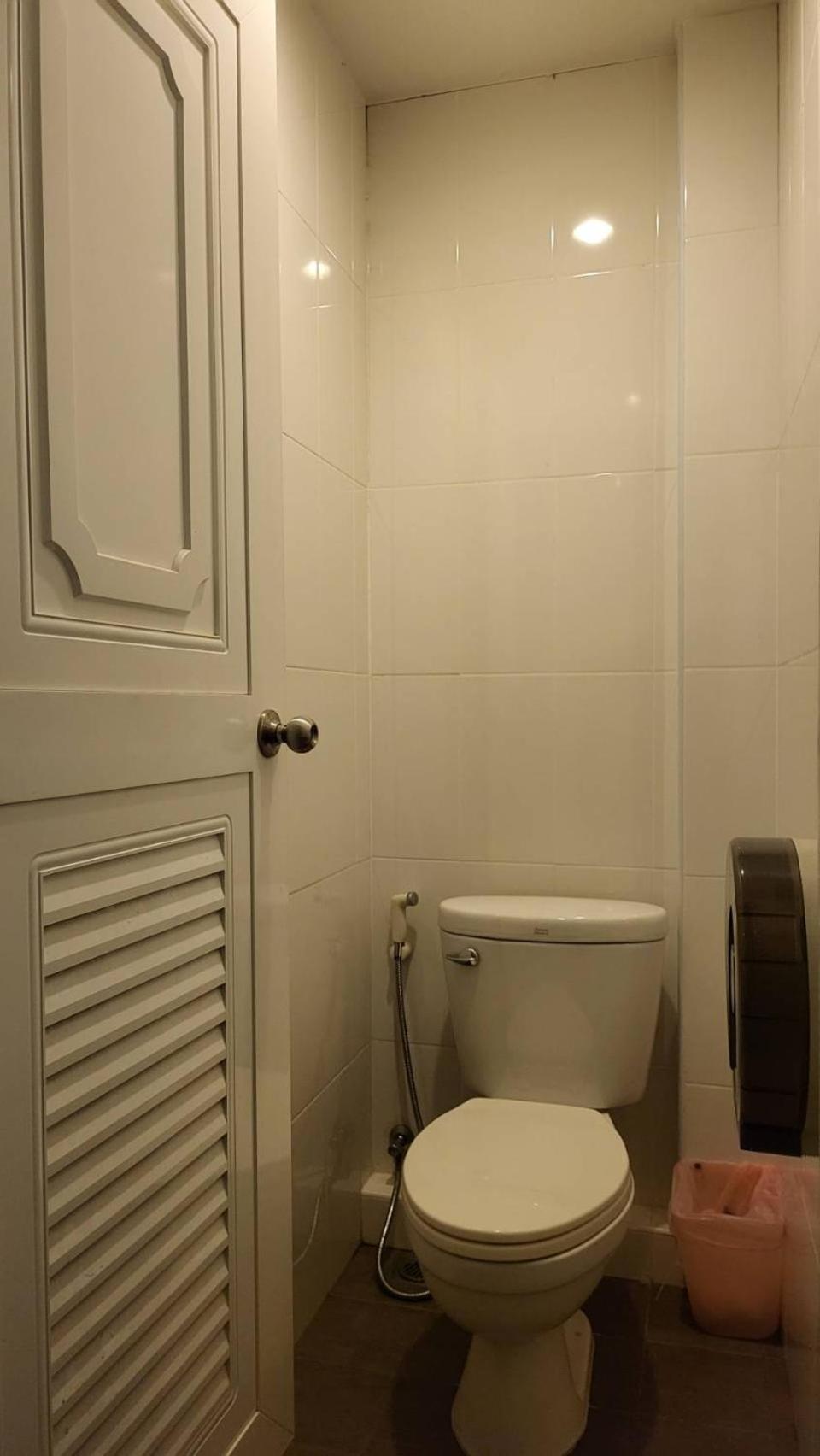Terminal58Hostel@Town Ban Lo Long Экстерьер фото