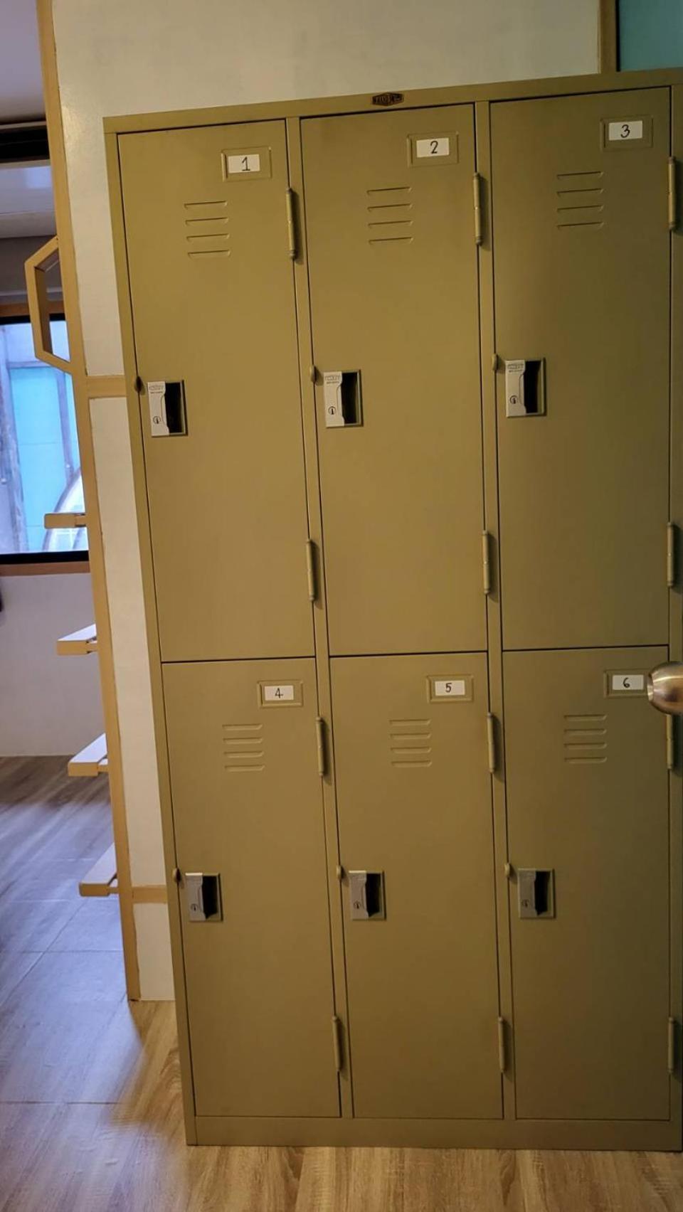 Terminal58Hostel@Town Ban Lo Long Экстерьер фото